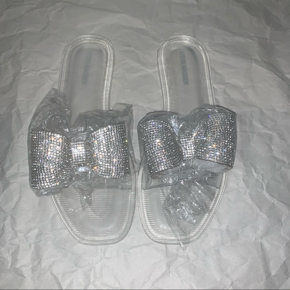 Steve Madden Waller 8